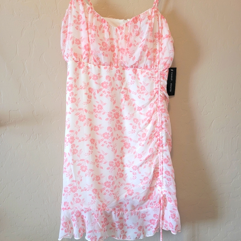 NWT Sundress